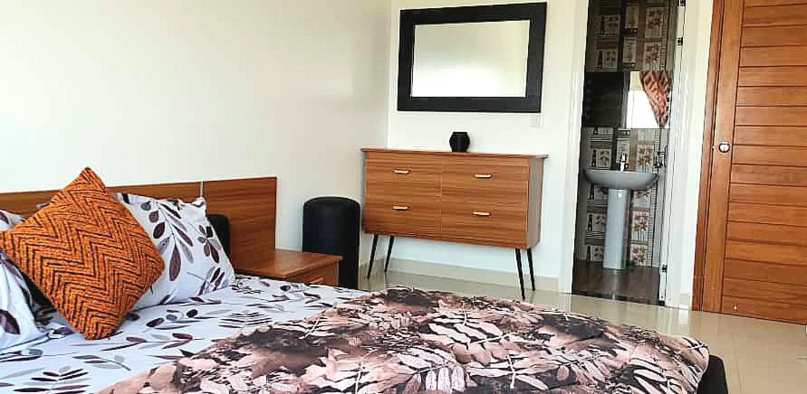 Chambres Meublees Avenue Cheikh Anta Diop Dakar Cameră foto