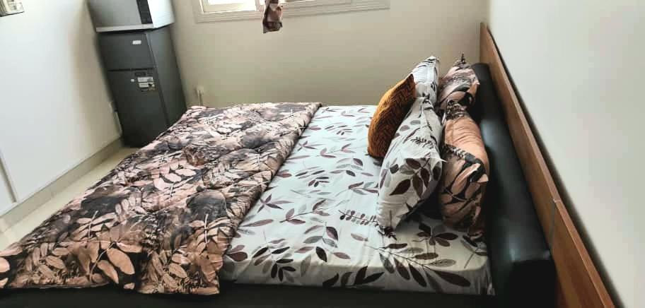Chambres Meublees Avenue Cheikh Anta Diop Dakar Cameră foto